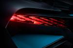 Bugatti Divo 2018 года